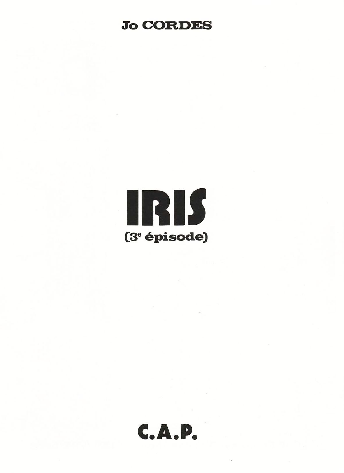 Iris T3 page 2 full