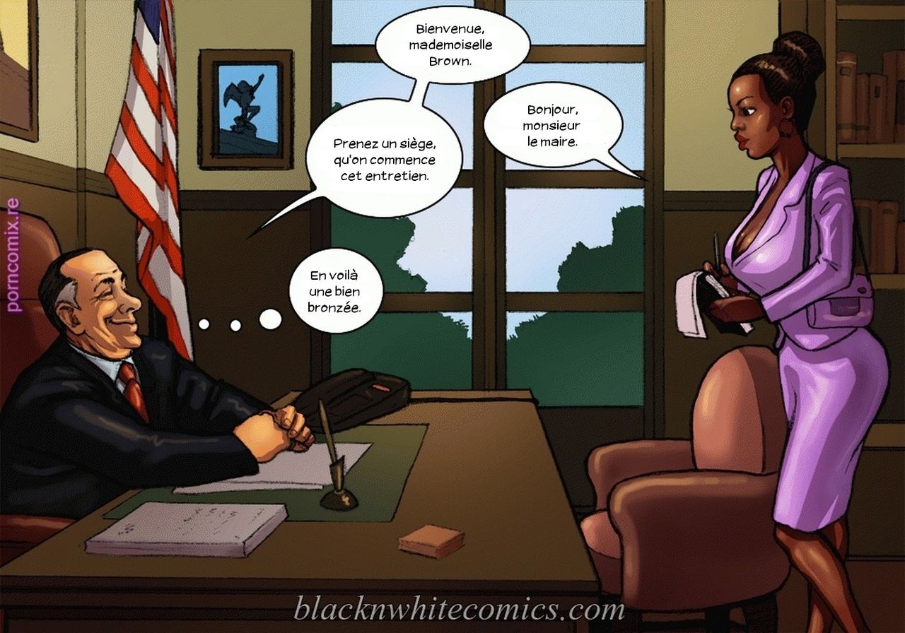 The Mayor page 3 full
