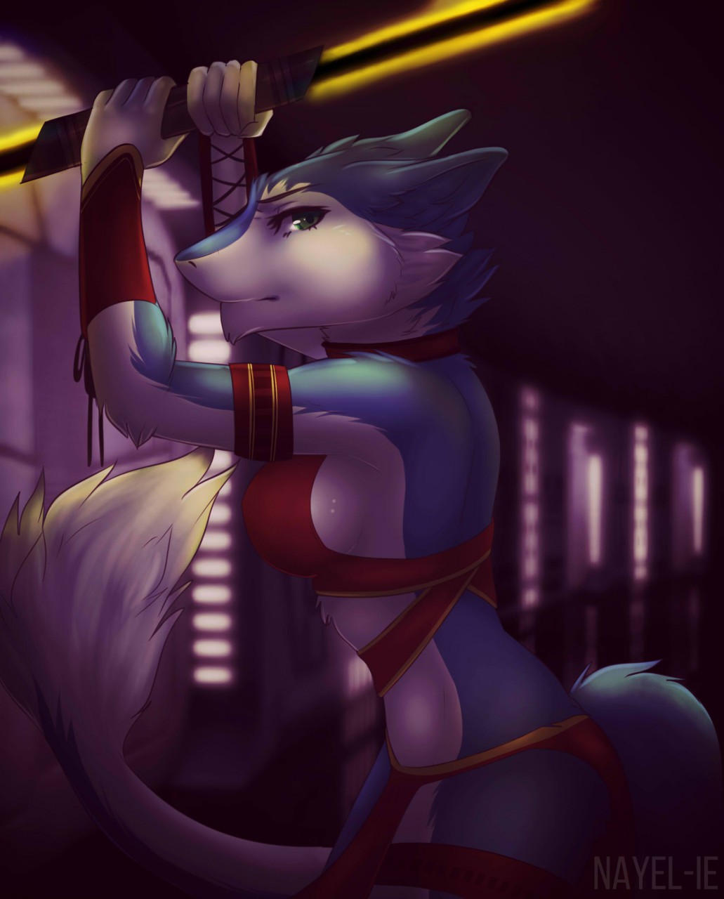 Artist - Nayel-ie page 4 full