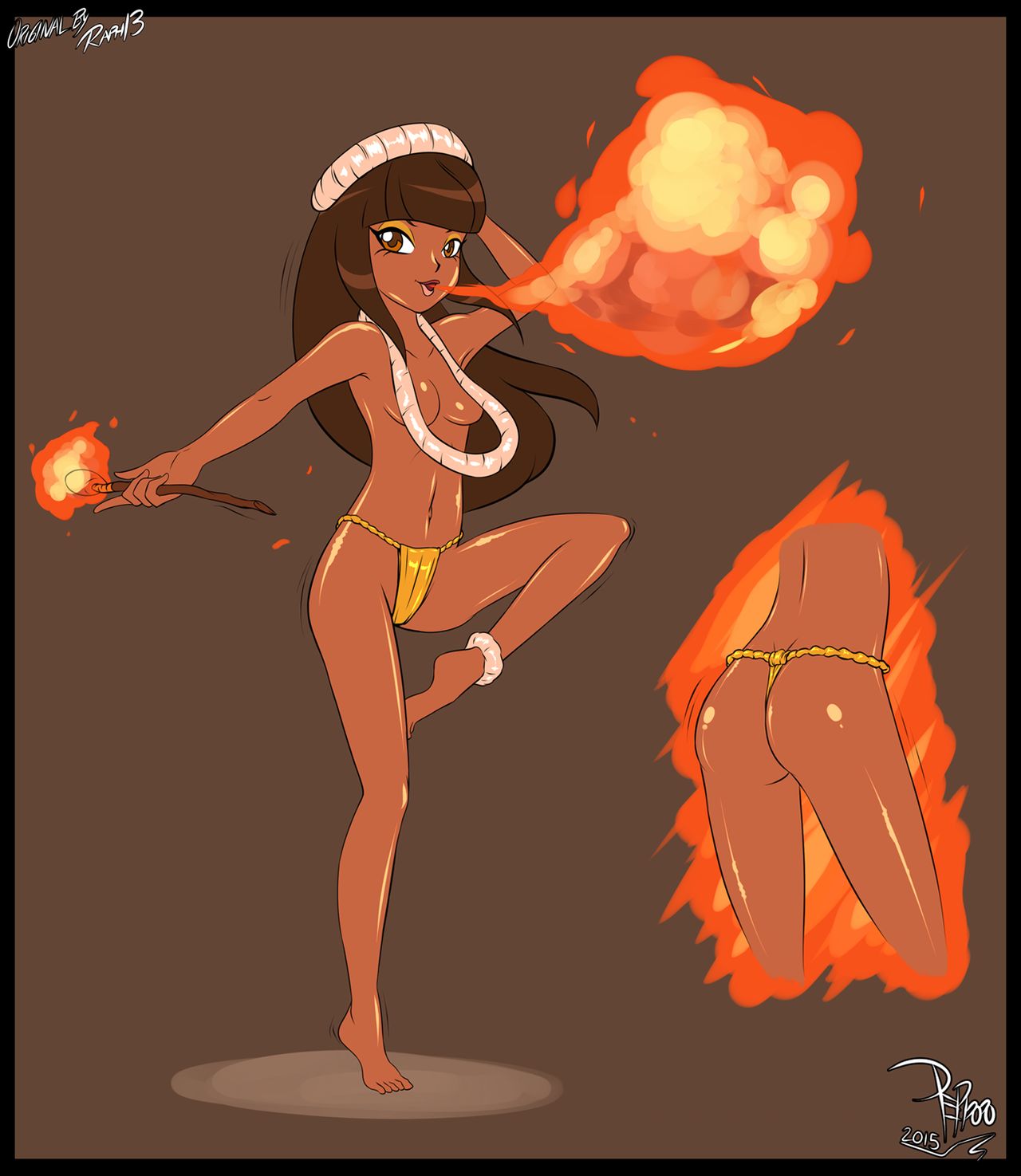 Artist - Pepipopo page 2 full