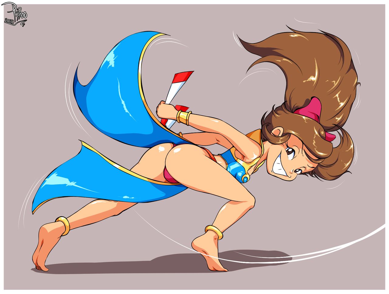 Artist - Pepipopo page 7 full