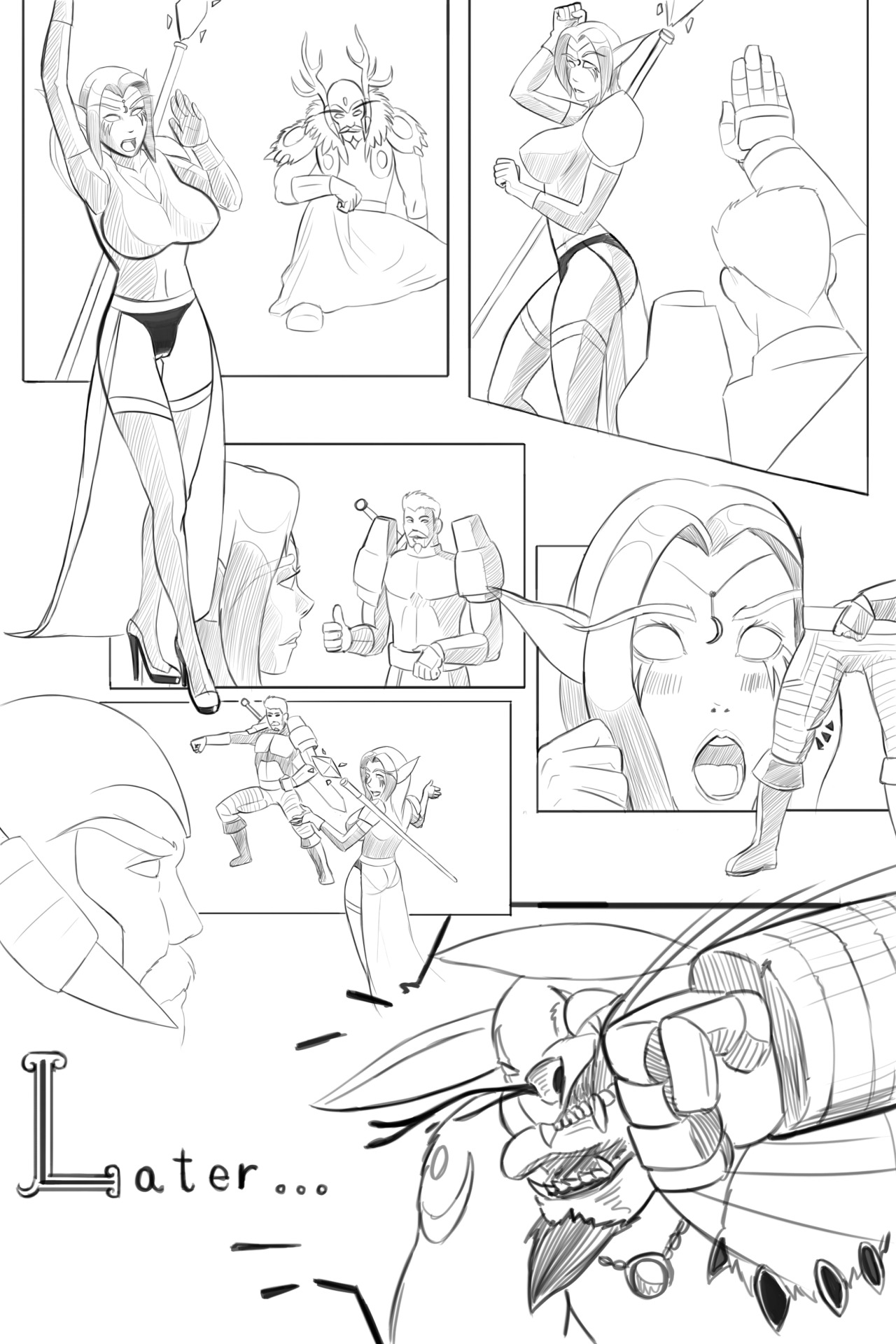 World of Hentai page 2 full
