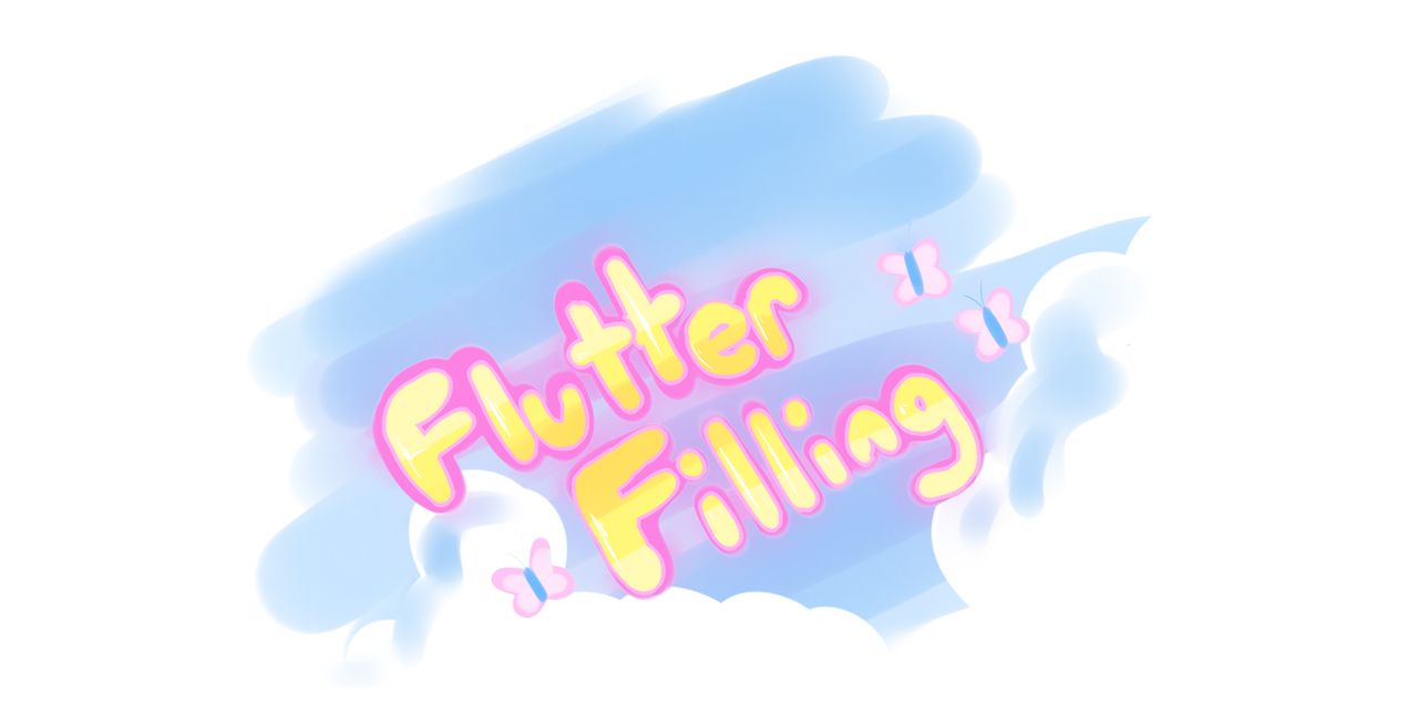 Flutter Filling page 1 full