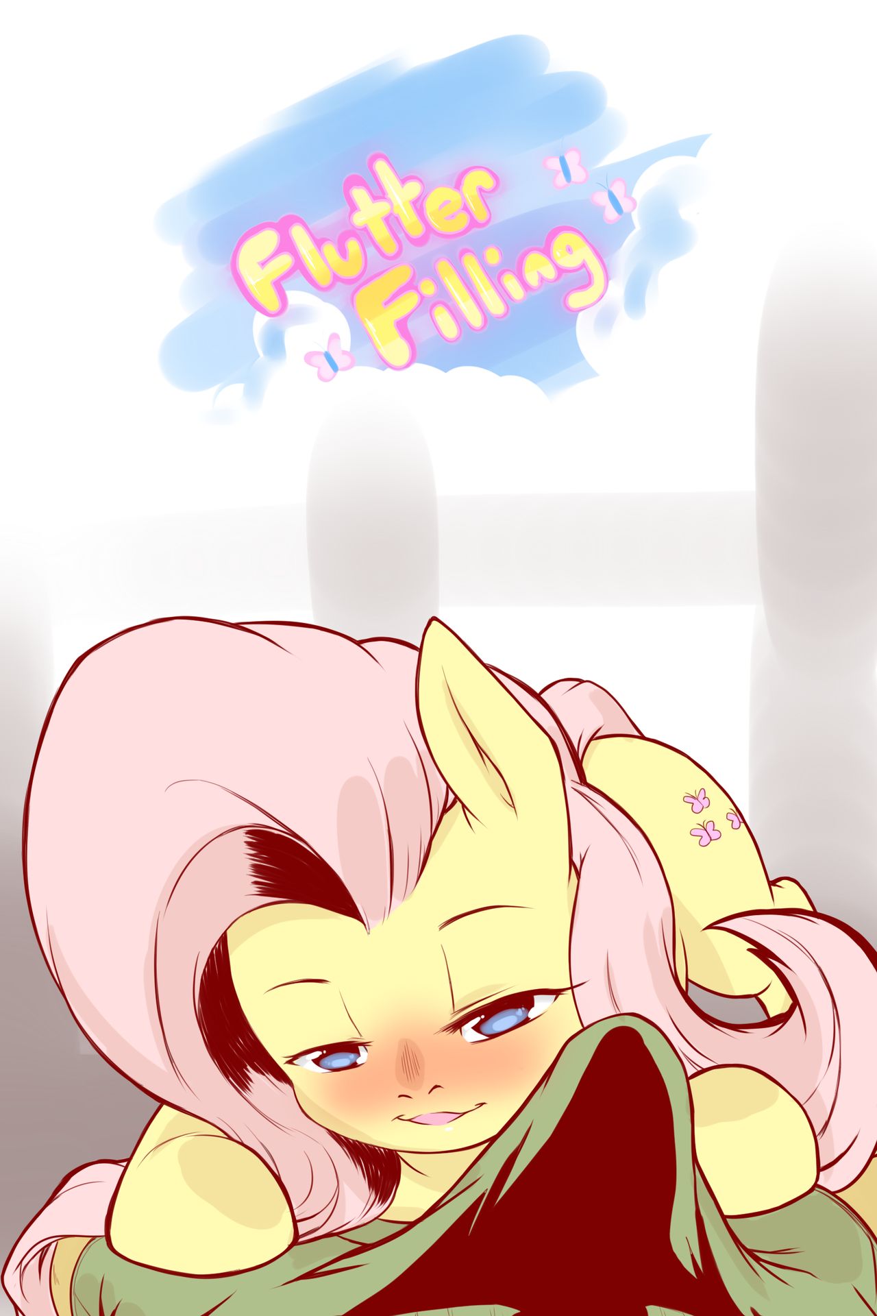 Flutter Filling page 2 full
