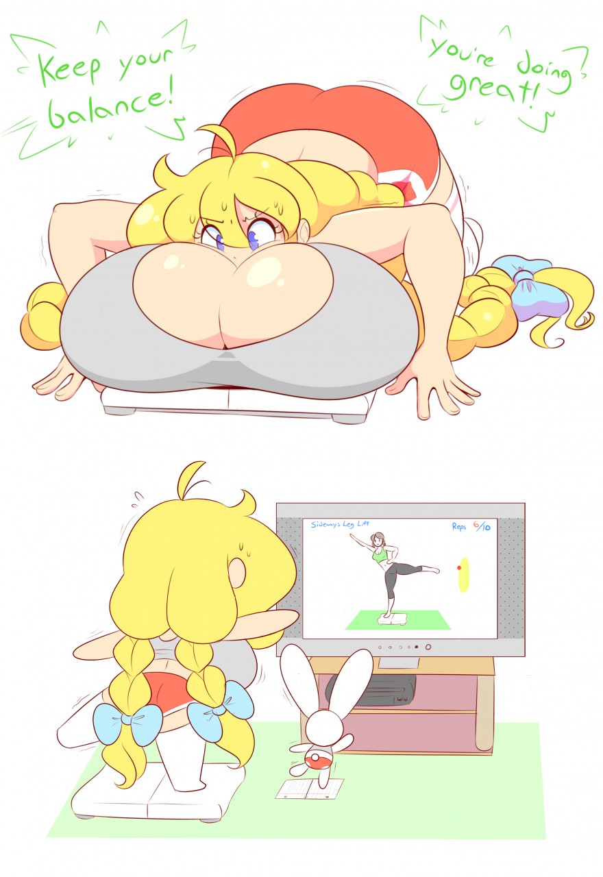 Artist - Theycallhimcake page 3 full