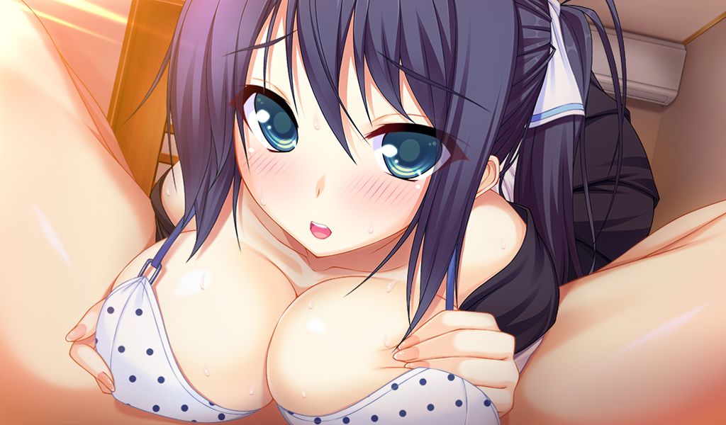 Onii-chan!! Shasei no Kanri wa Imouto ni Makasete!! page 3 full