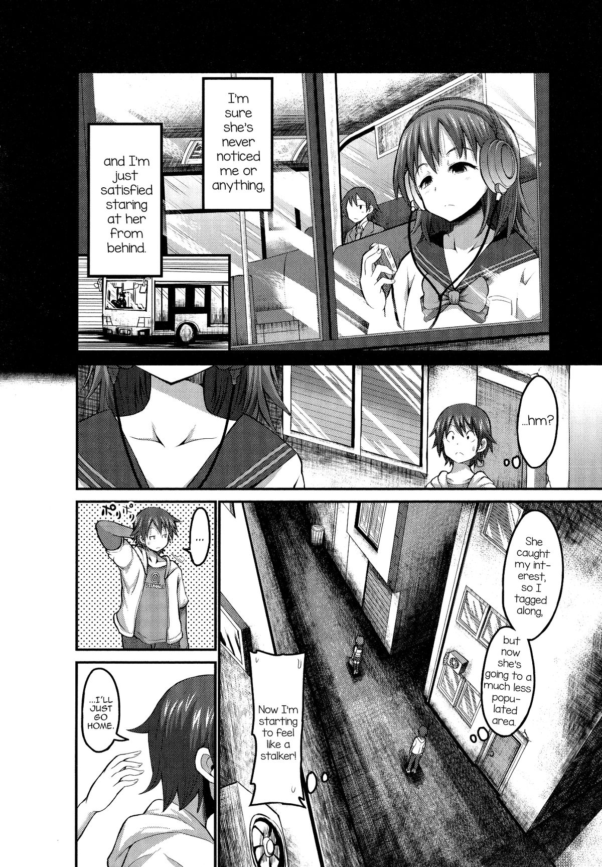 Kiraku ni Yaro? page 2 full