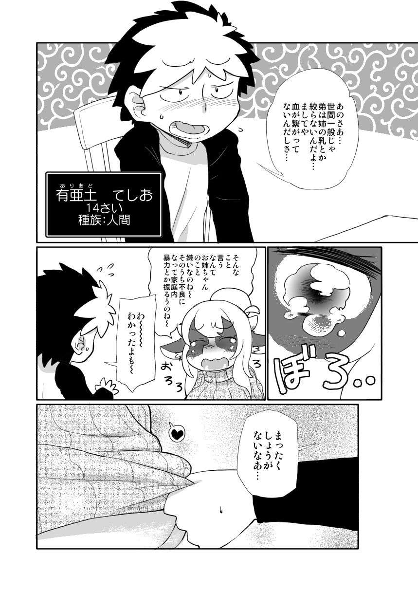 Chocolate Fragrance Dialog page 4 full