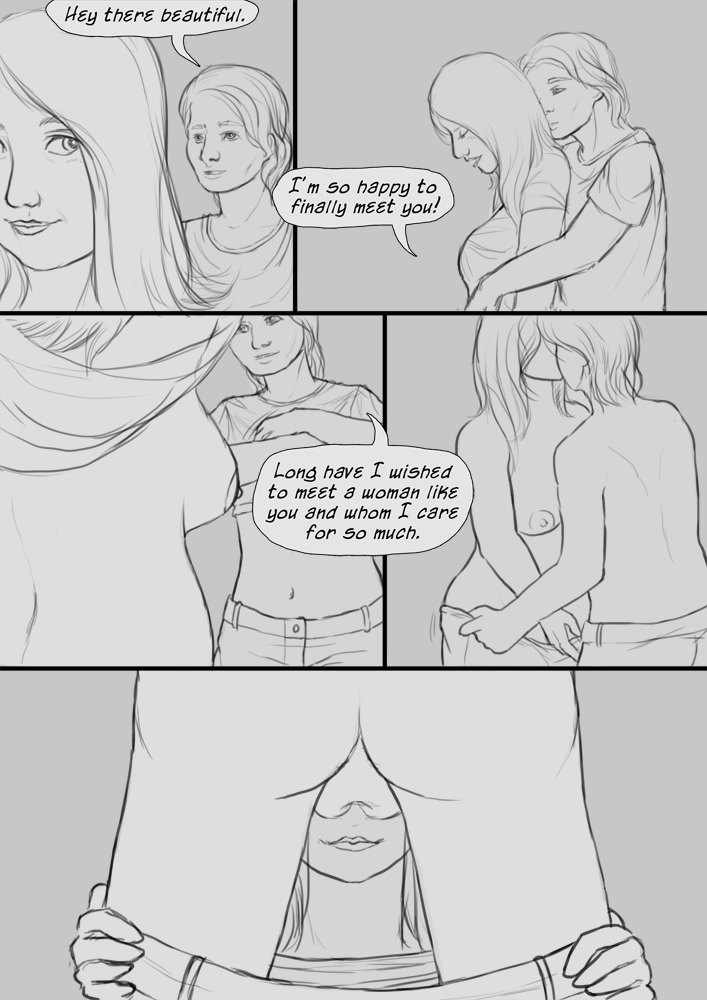 M/F Vore page 1 full