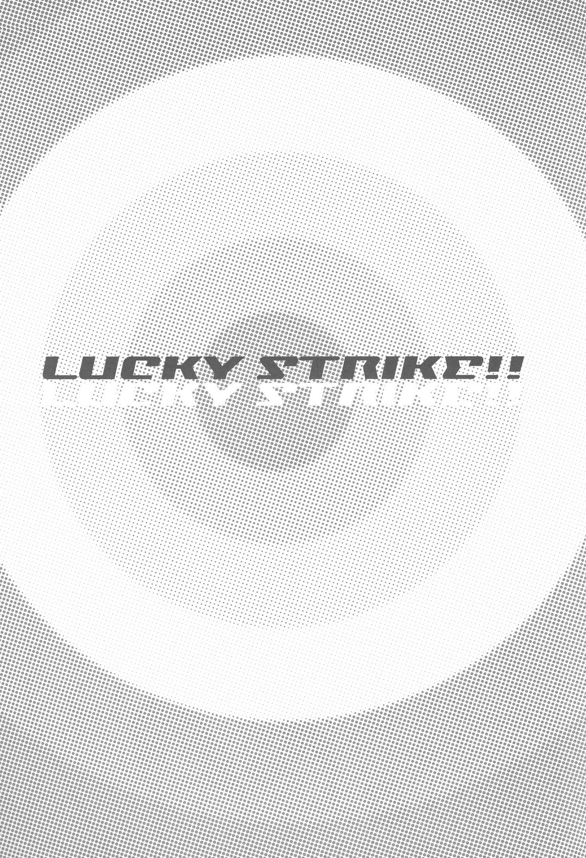 LUCKY STRIKE!! page 2 full