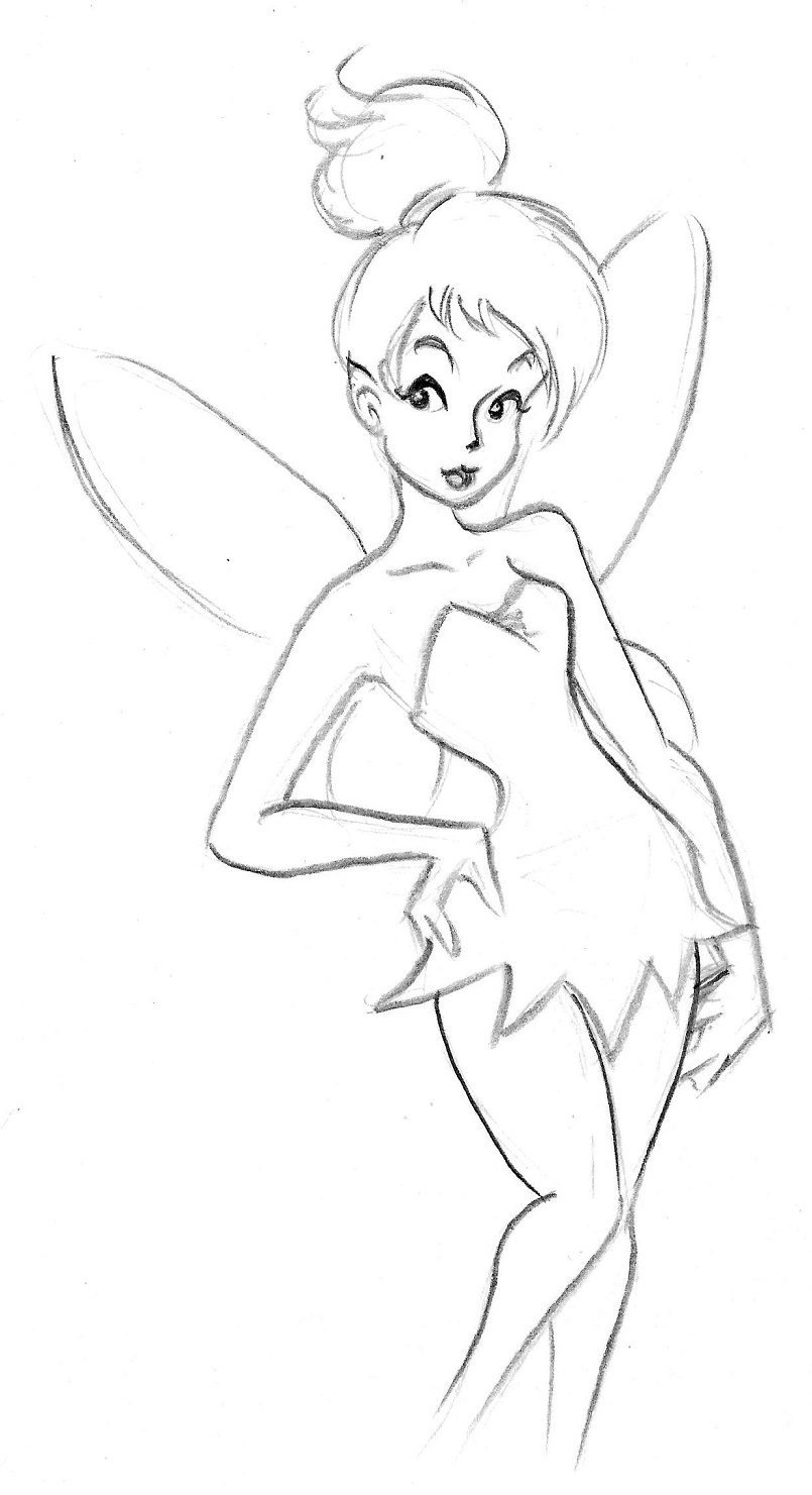 Tinkerbell page 2 full