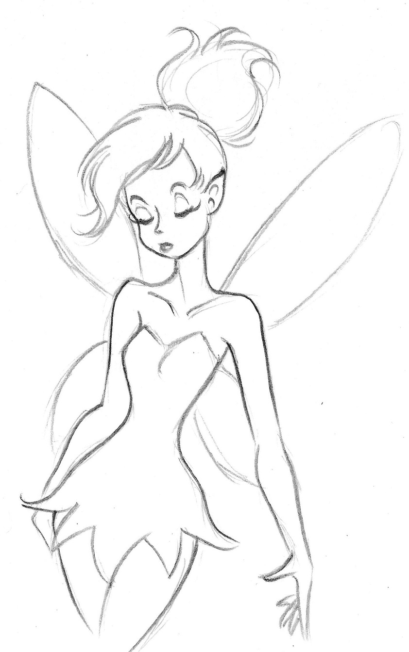 Tinkerbell page 3 full