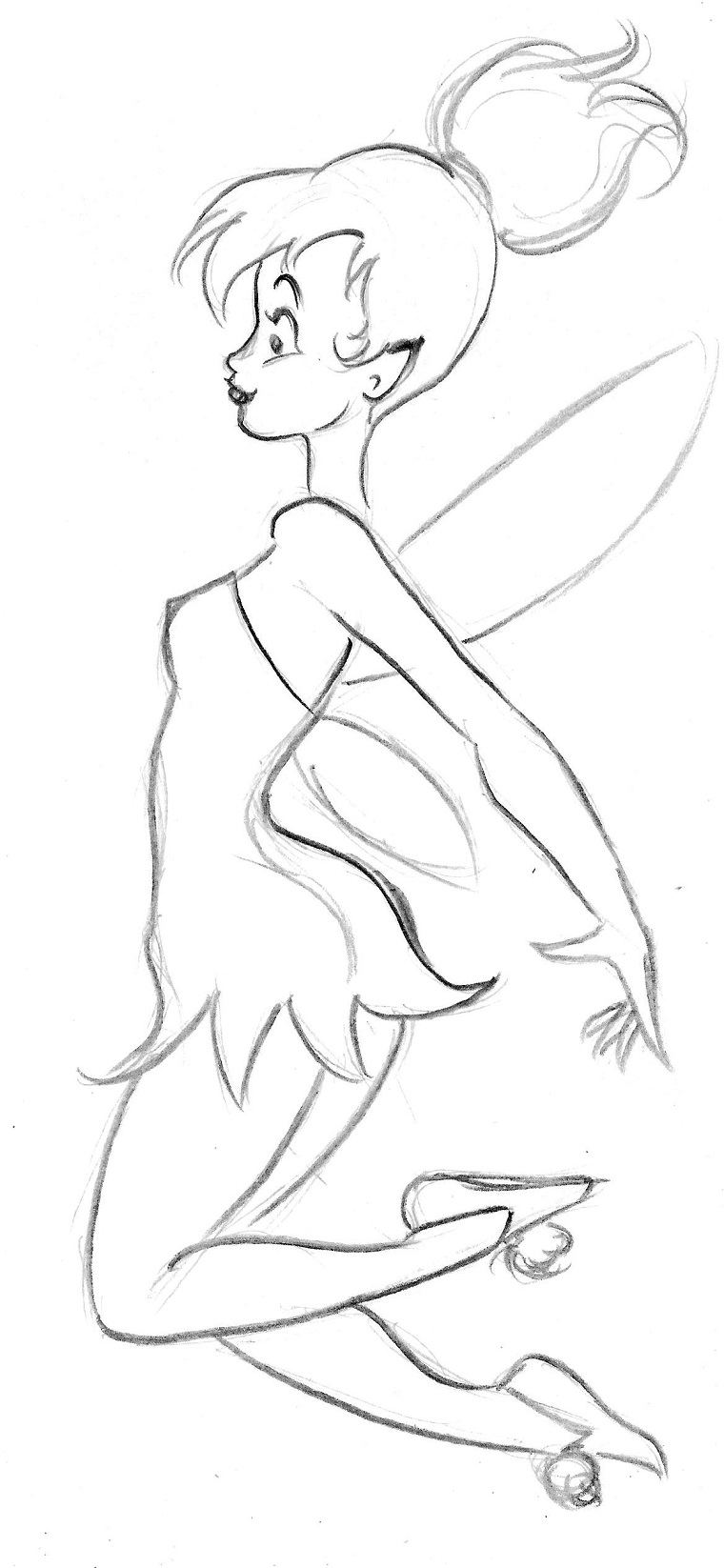 Tinkerbell page 4 full