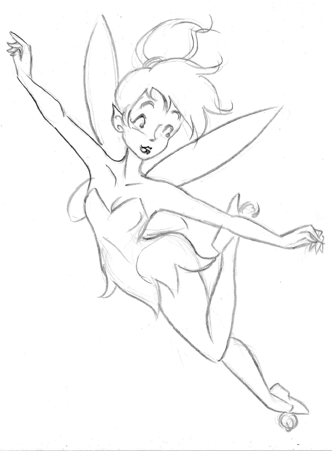 Tinkerbell page 5 full