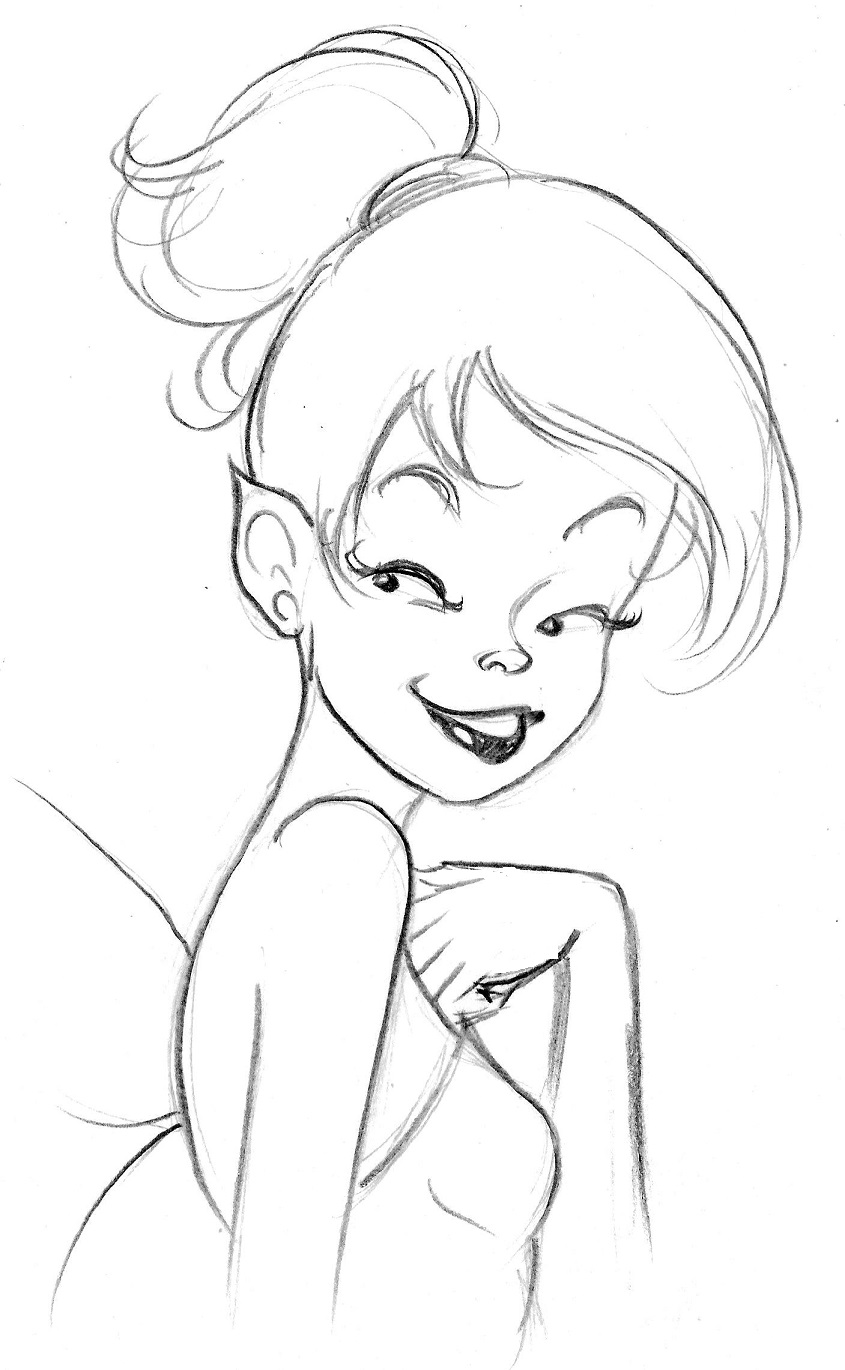 Tinkerbell page 6 full
