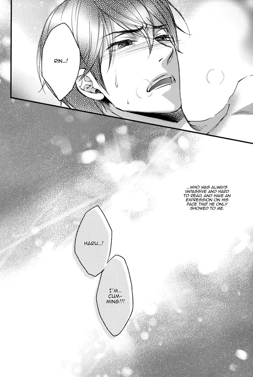 Distance of the heart page 5 full