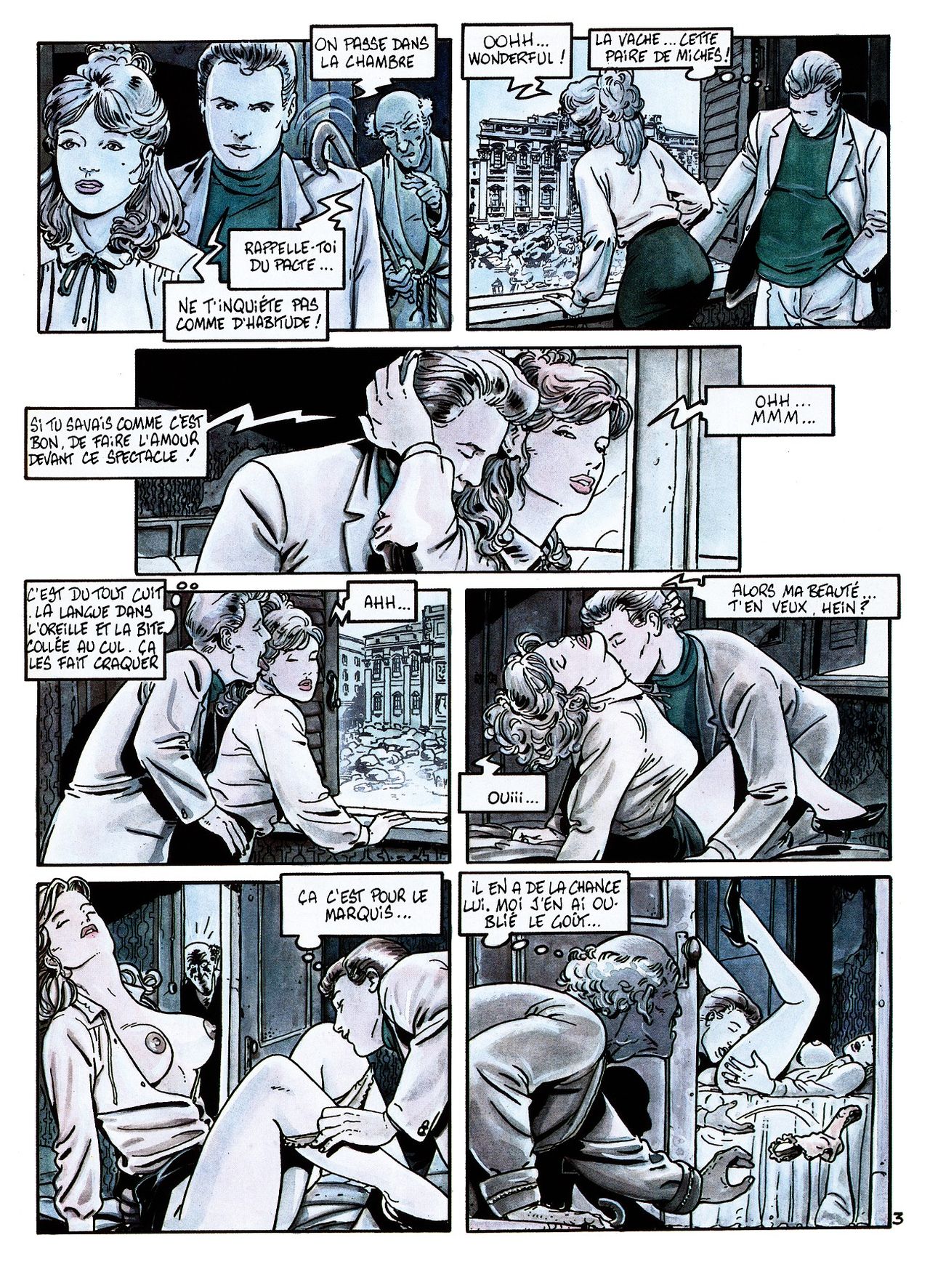 Latin Lovers page 4 full