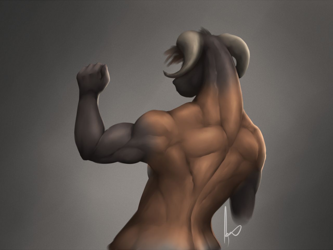 Artist - Wiredhooves page 3 full
