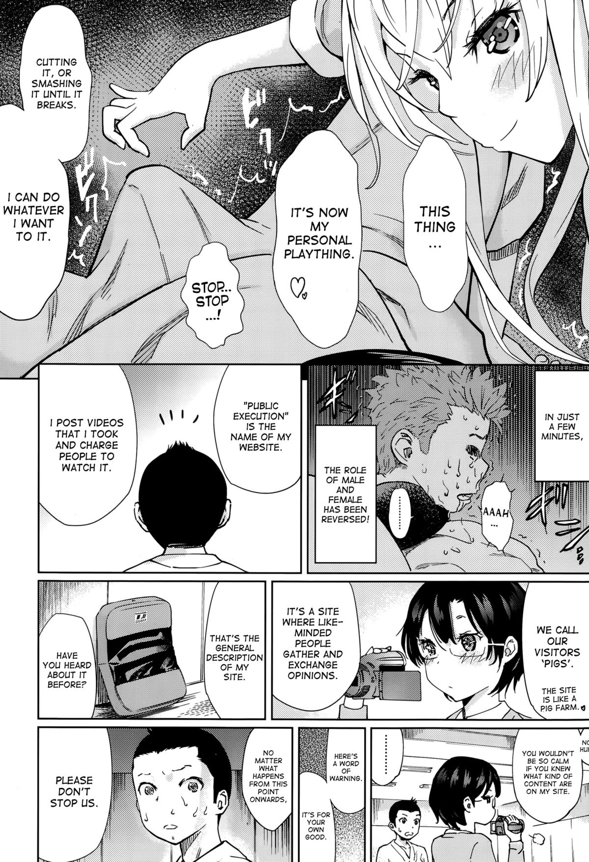 Last Fight page 10 full