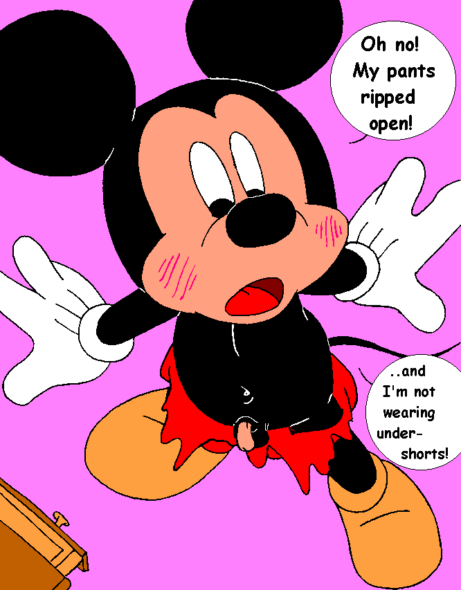 Cross-dressing page 5 full