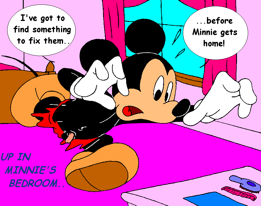 Cross-dressing page 6 full