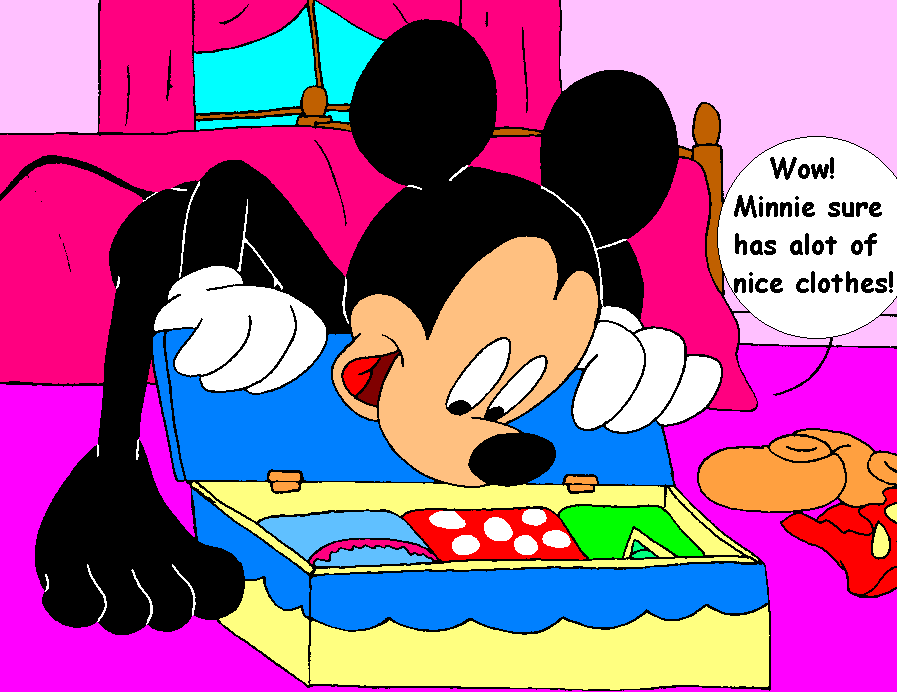 Cross-dressing page 7 full