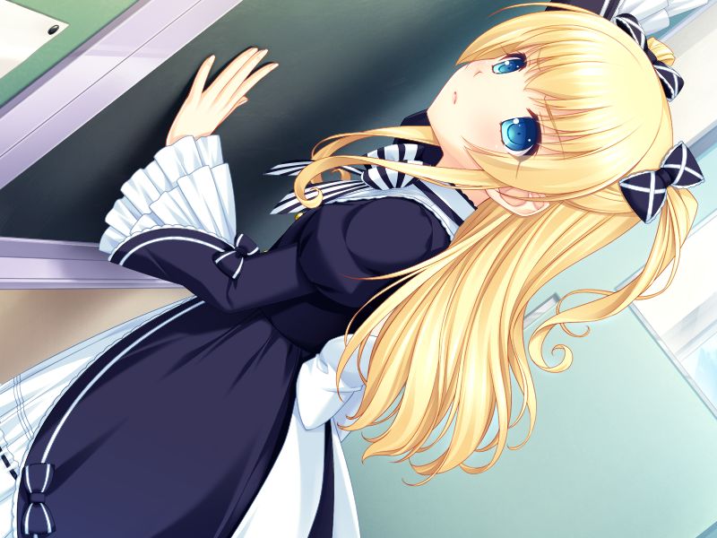 Root Harem! page 3 full