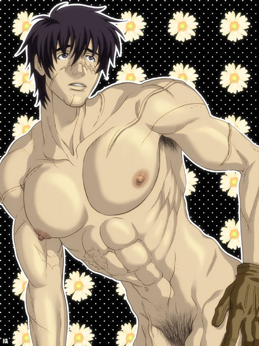 Collection: Pumpkin Scissors: Randel Oland - Yaoi Bara page 1 full