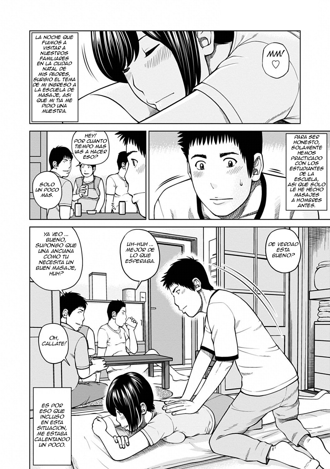 36 Sai Injuku Sakarizuma | 36 Year Old Randy Mature Wife page 4 full