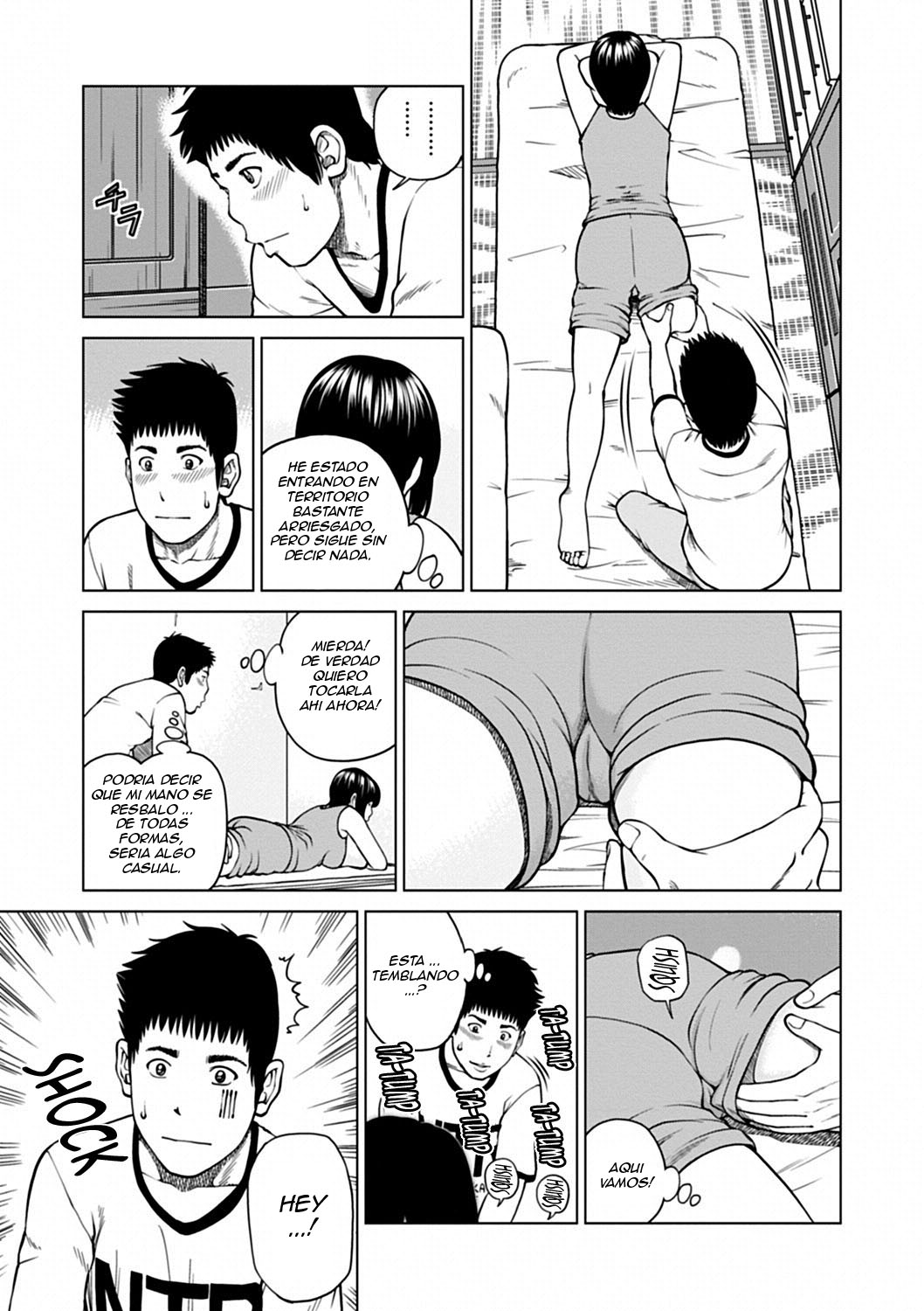 36 Sai Injuku Sakarizuma | 36 Year Old Randy Mature Wife page 9 full