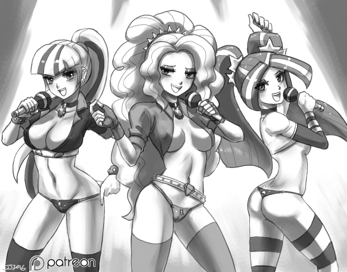 artist:johnjoseco - Tags - Derpibooru - My Little Pony: Friendship is Magic Imageboard page 5 full