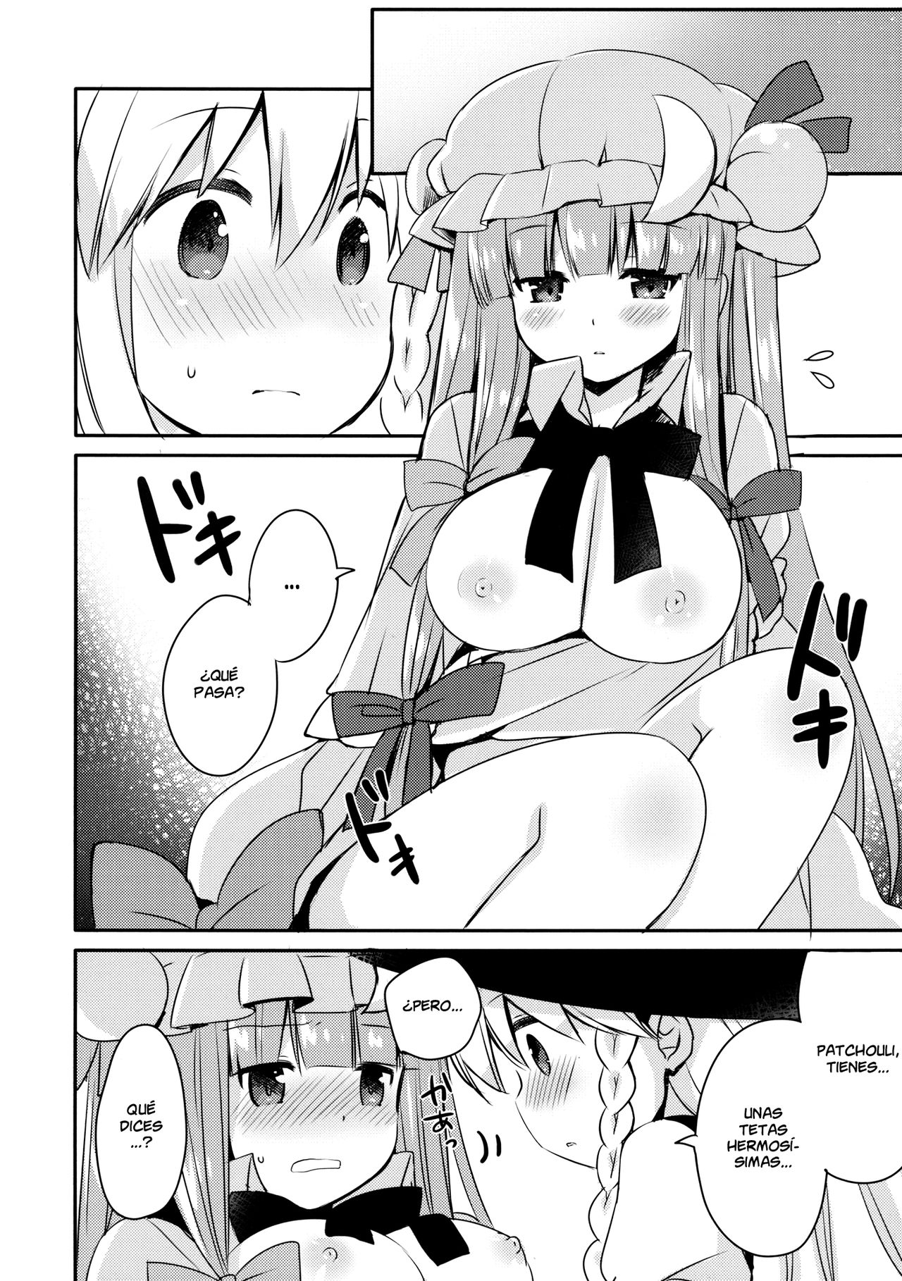 Lovely page 10 full