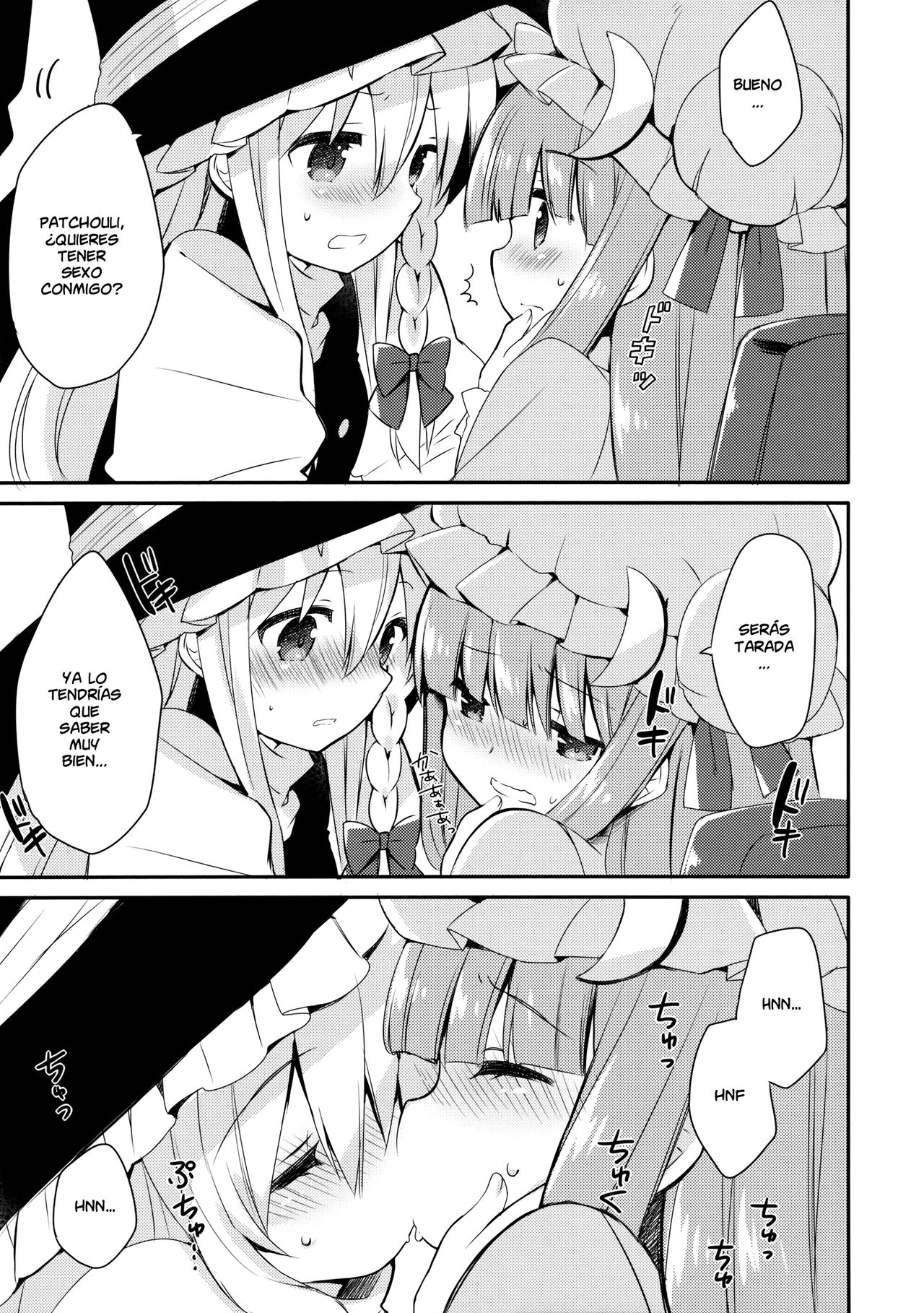 Lovely page 9 full