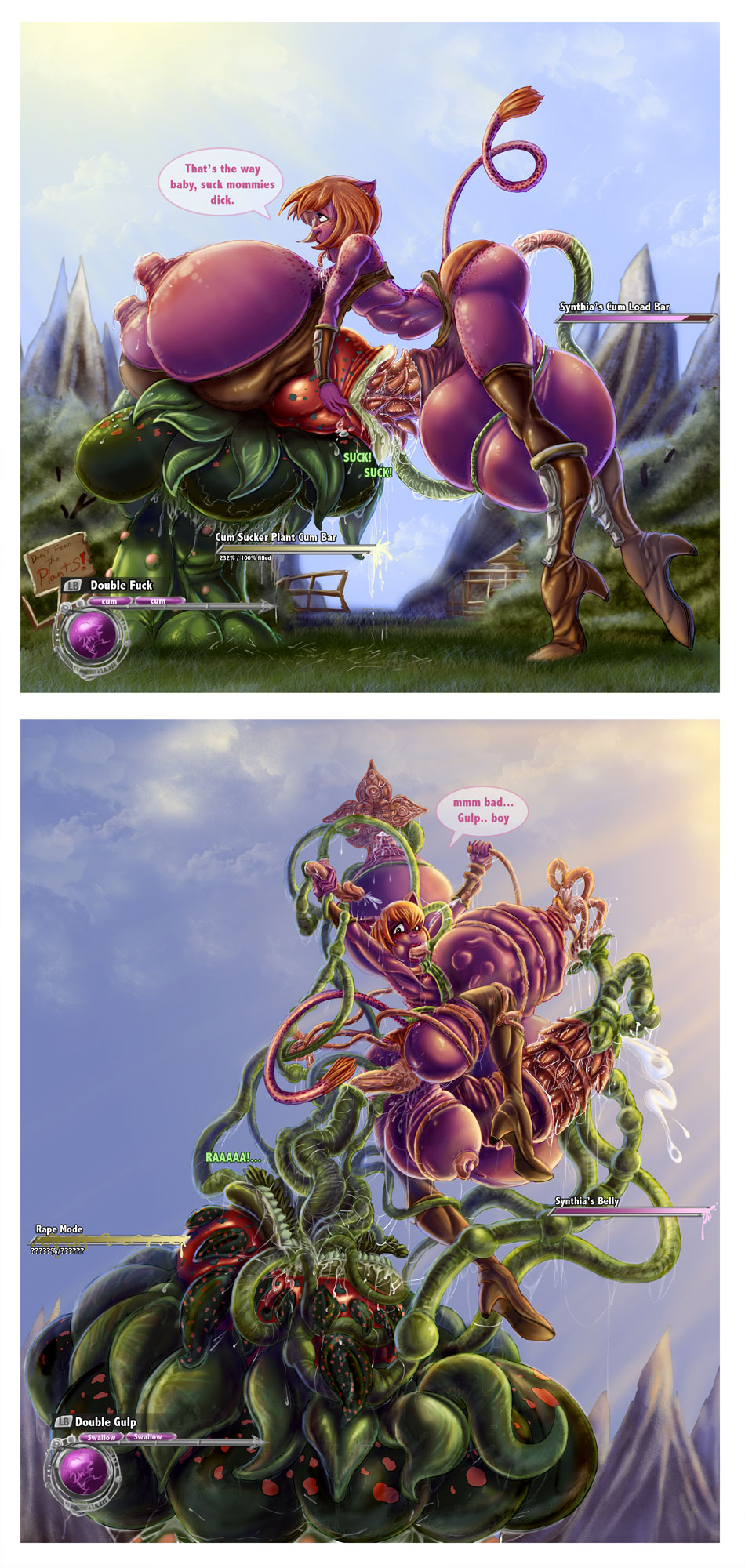 Synthia Vice page 7 full