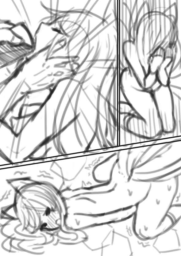 Ahri Breeding Session page 2 full