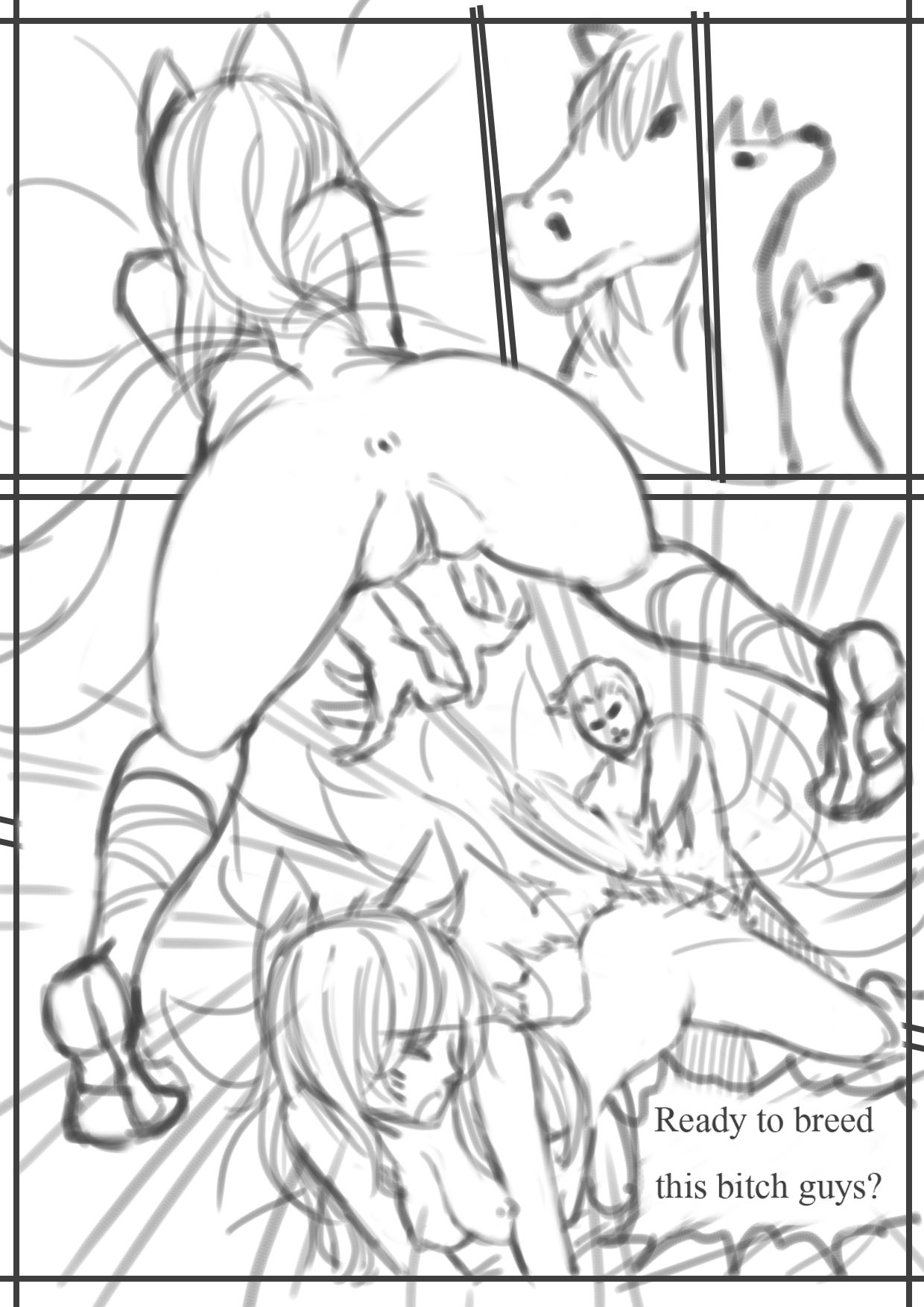 Ahri Breeding Session page 6 full