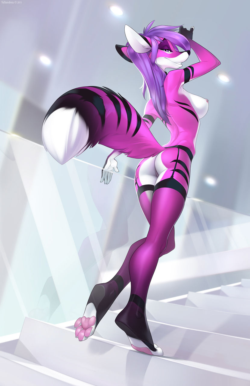 Artist - Yulliandress page 7 full
