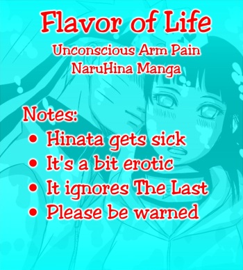 Flavor of Life cover