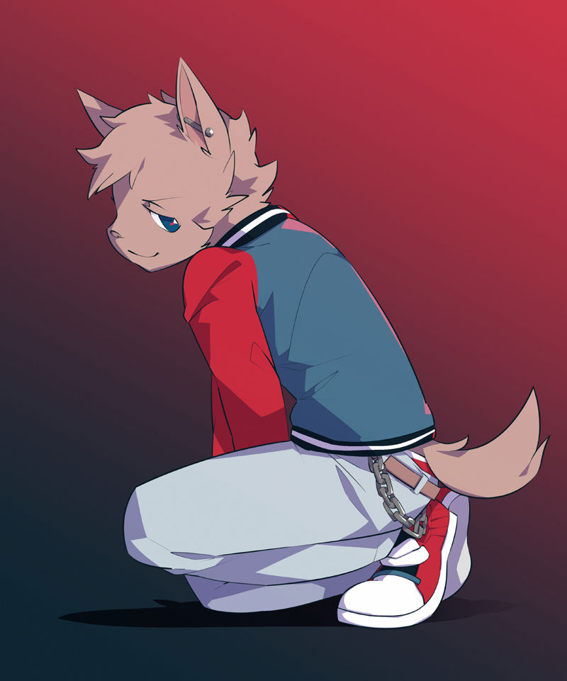 Artist - Danboyya2000 page 9 full