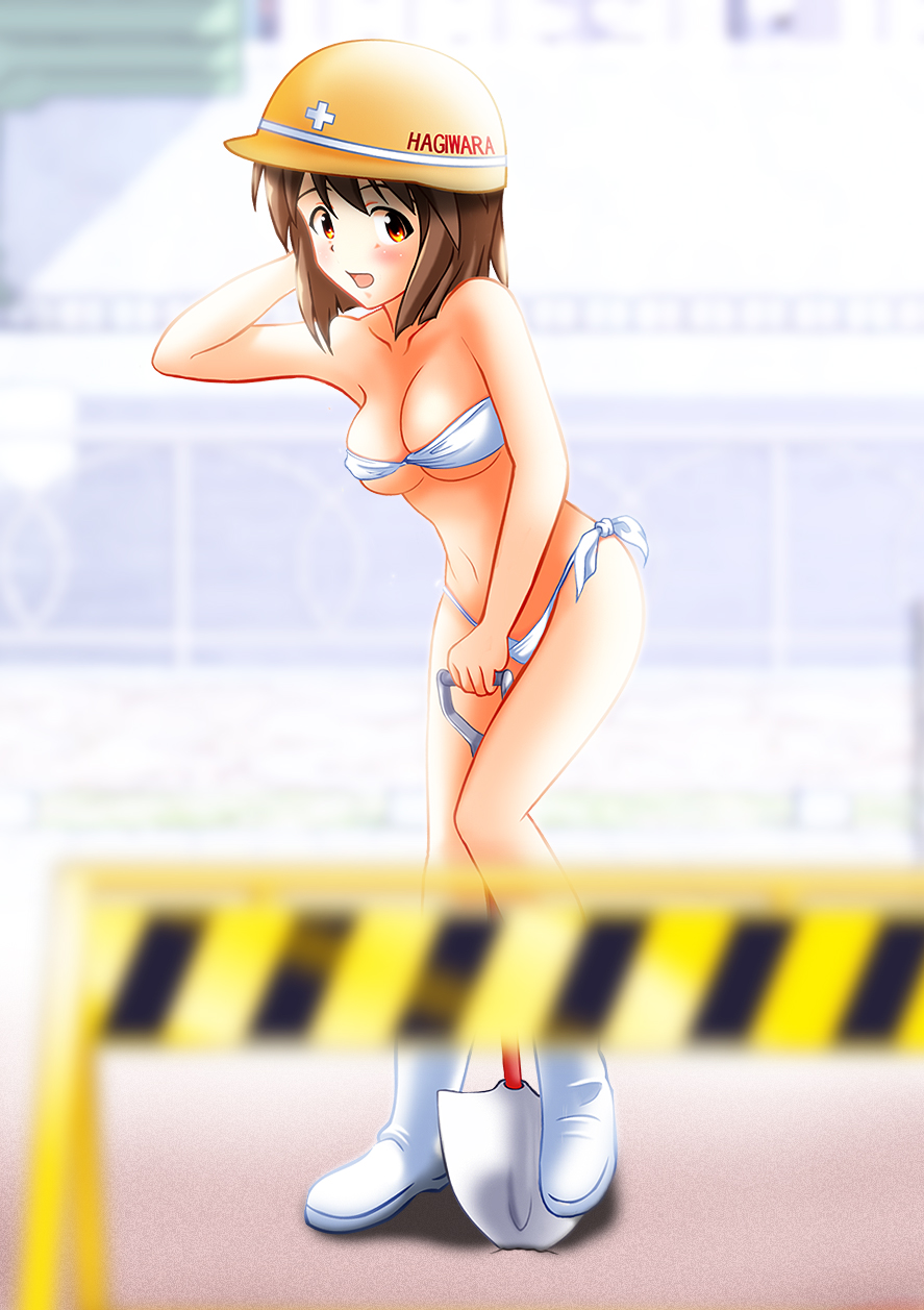 Girls with Hardhats page 10 full