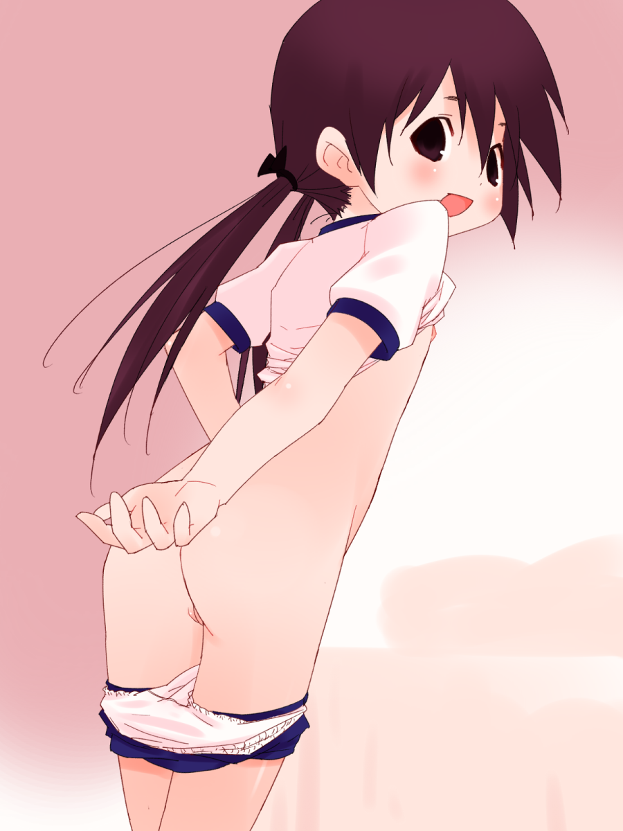 Chotto Ecchi  Dai Undoukai page 5 full