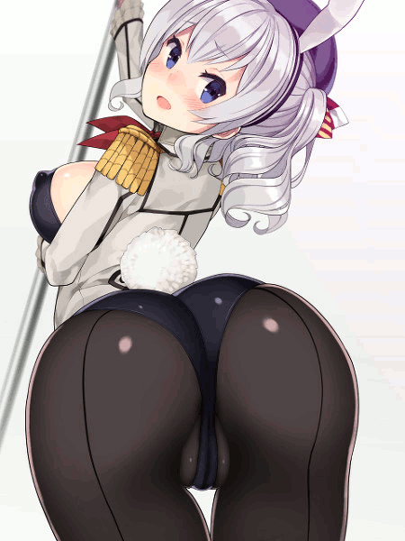 T Toku no Yabou Vol.14 ~Bunny Kashima Hen~  Animated GIFs page 4 full