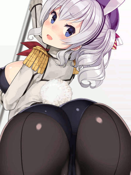 T Toku no Yabou Vol.14 ~Bunny Kashima Hen~  Animated GIFs page 5 full