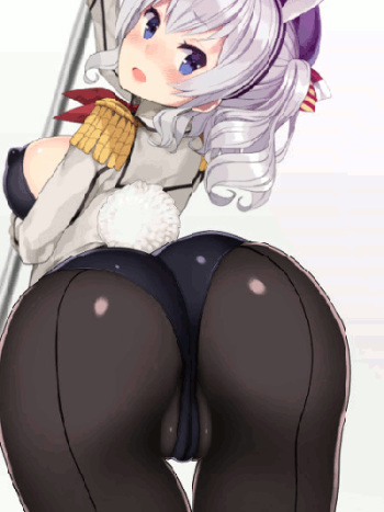 T Toku no Yabou Vol.14 ~Bunny Kashima Hen~  Animated GIFs cover