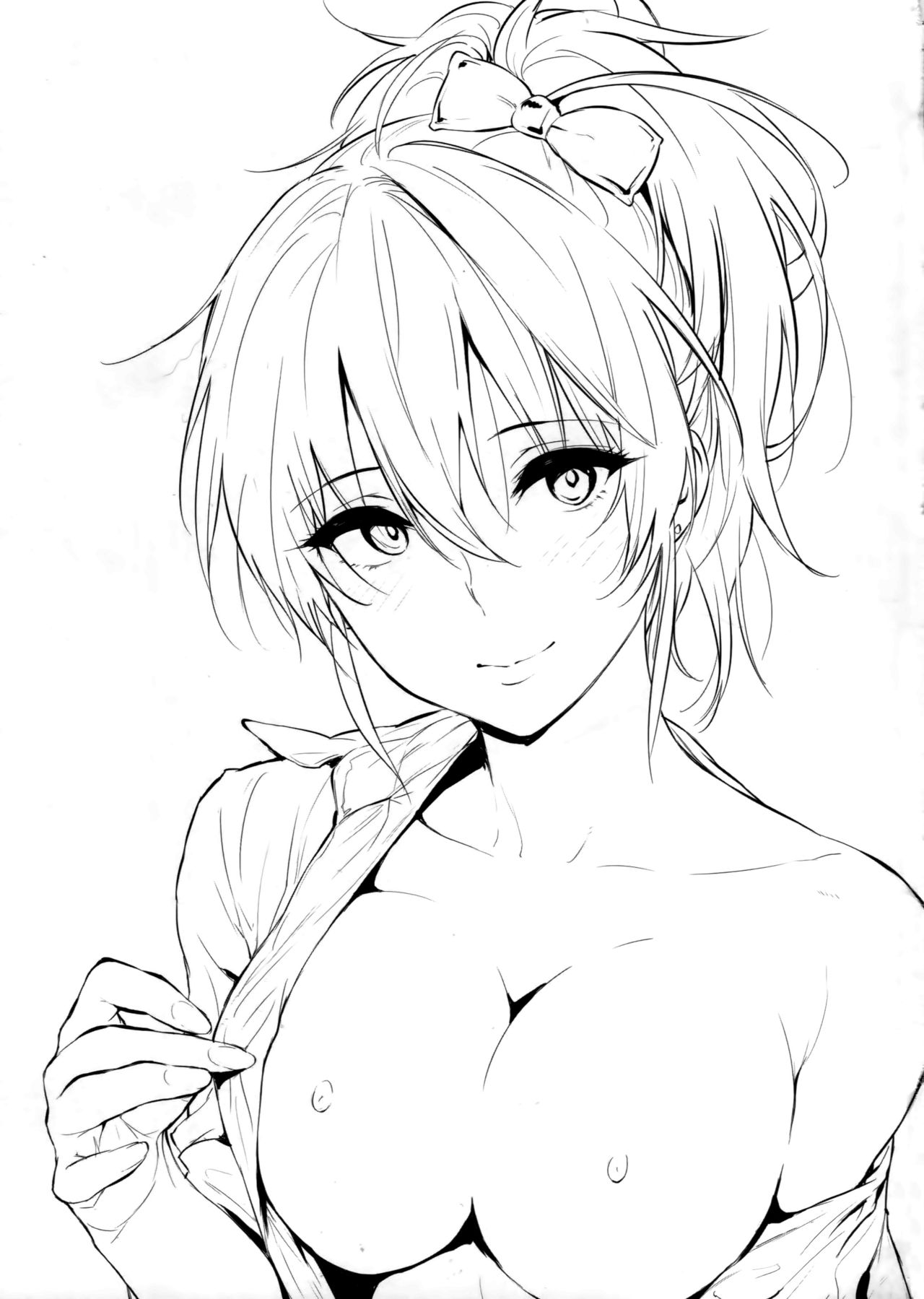 Mika-ppoi no! 2   =HACHInF= page 2 full
