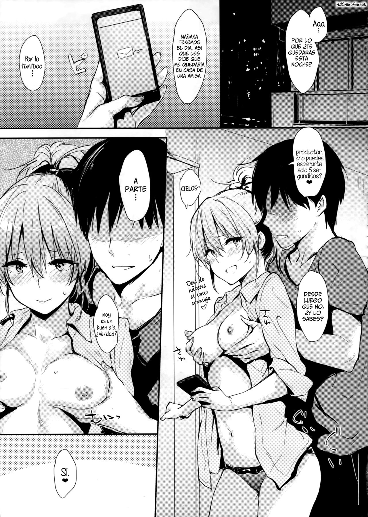 Mika-ppoi no! 2   =HACHInF= page 3 full