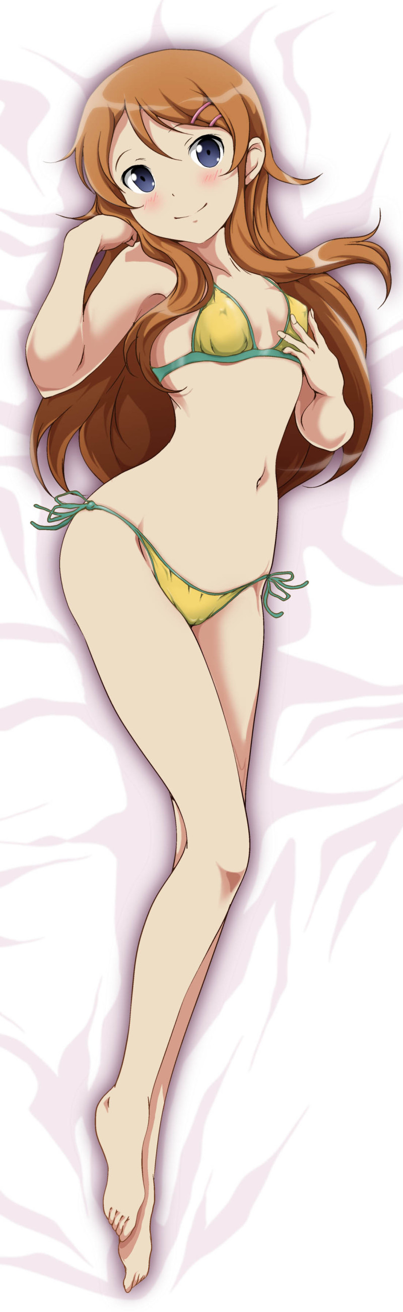 Anime Hottie - Kirino page 4 full