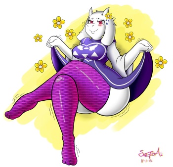 Undertale Media cover