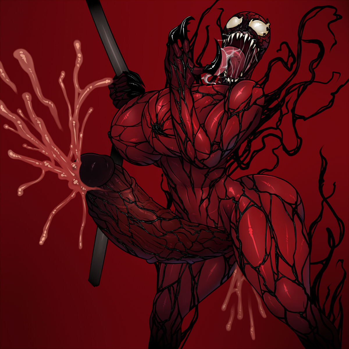 Symbiote Transformation page 10 full