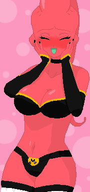 Janemba x Buu page 3 full